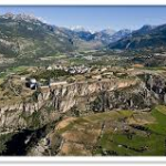 Fort de Mont Dauphin