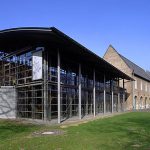 District museum Zons