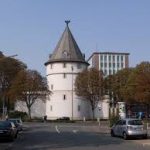 Adlerturm Museum
