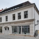 Municipal Gallery of Contemporary Art Dresden