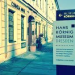 Hans Koernig Arts Museum