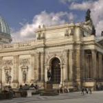 Hall of Art Lipsiusbau
