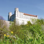 Willebaldsburg Castle