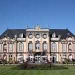 Molsdorf Castle
