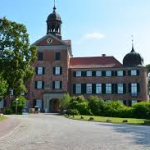 Eutin Castle