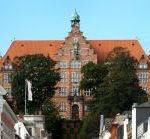 Museumsberg Flensburg
