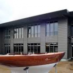 Yachting Heritage Centre Flensburg