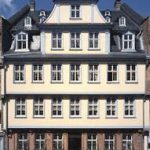 Goethe House