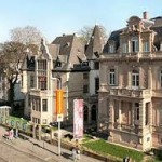 Museum of World Cultures Frankfurt am Main