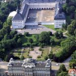 Castle Museum Friedenstein