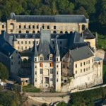 Gaillon castle