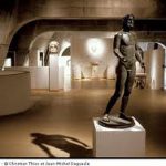 Gallo-Roman Museum of Fourviere
