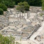 Archaeological Site Glanum