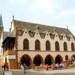 Town Hall Goslar