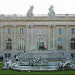 The National Galeries
