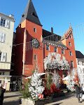 Alsace Museum