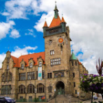 History Museum
