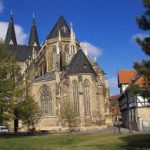 Cathedral Treasure Halberstadt