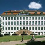 Die Franckeschen Stiftungen