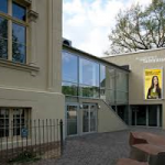 Society of Art Halle
