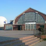 Deichtorhallen Hamburg