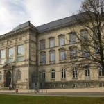 Museum of Decorative Arts Hamburg