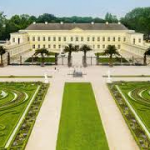The Herrenhausen Palace Museum