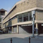 Historical Museum Hannover