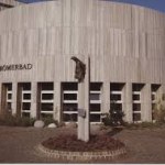 Roman Bathing Museum