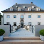 Opherdicke Castle