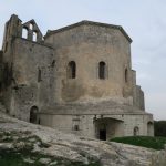 Montmajour Abbey