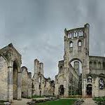 Abbey of Jumieges