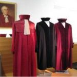 Legal Historical Museum Karlsruhe