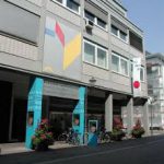 Museum beim Markt
