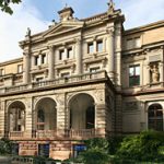 Municipal Museum Karlsruhe