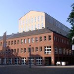 Baden State Library