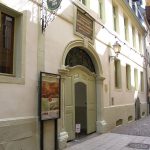 Bluecher Museum Kaub