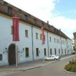 Medieval Christian Art Galerie (Alpenlandische Kunstgalerie)