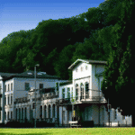 Kurhaus Museum Kleve
