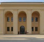 State museum Rhineland-Palatinate