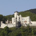 Stolzenfels Castle