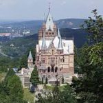 Drachenburg Castle
