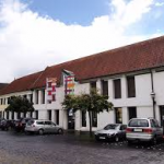 German Textile Museum Krefeld