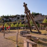 Roman Mine Museum Meurin