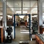 Museum of Book Printing Leipzig