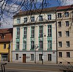 Collection Pre and Early History Leipzig