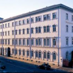 Felix Mendelssohn House