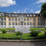 Morsbroich Museum