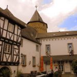 Linz Castle