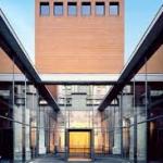 Hall of Art St Annen
